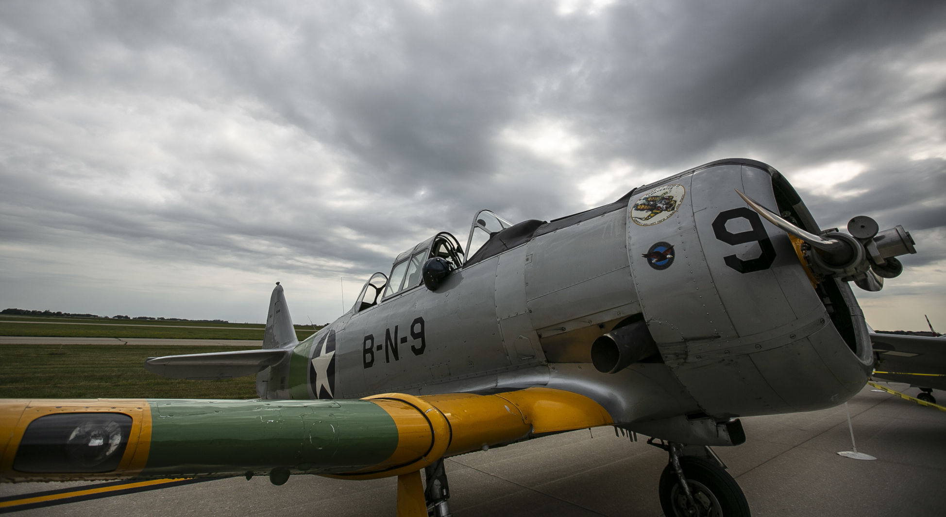Flying Fortress 10